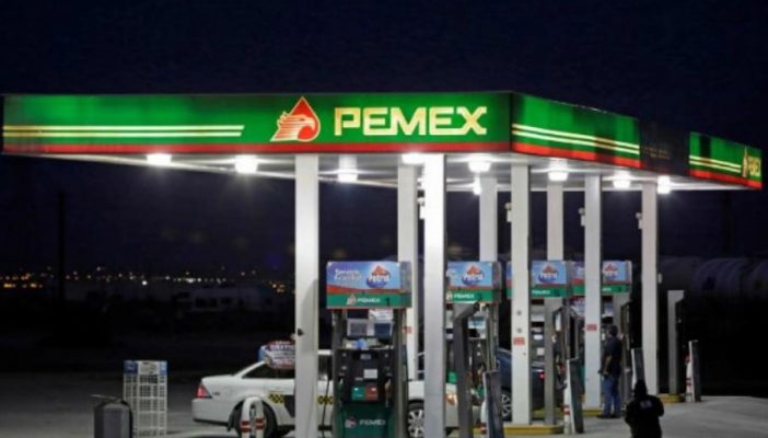 Sigue Bahía de Banderas en la cima de la gasolina más cara de México