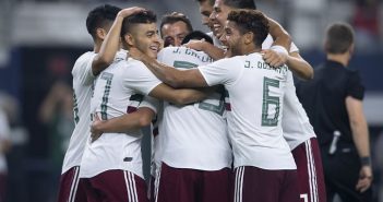 Inicia la Copa Oro y México se medirá a Cuba