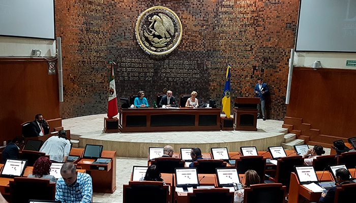 Congreso de Jalisco aprueba que jueces se sometan a pruebas de confianza