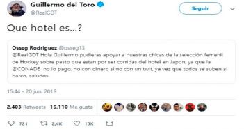 Guillermo del Toro ayuda a Selección femenil varada en Japón por incumplimiento de CONADE