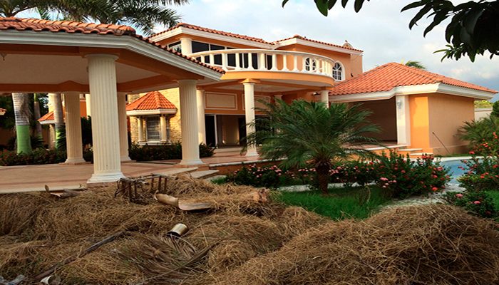 López Obrador subastará casas decomisadas del narcotráfico