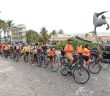 Puerto Vallarta celebra el día Mundial de la Bicicleta