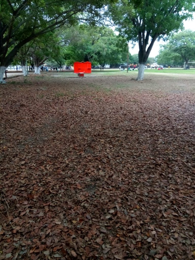 Canchas de Las Juntas en condiciones terribles, COMUDE ignora llamados 1 Canchas de Las Juntas en condiciones terribles, COMUDE ignora llamados