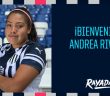 Vallartense llega a Rayados de la Liga MX Femenil