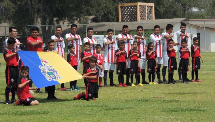 Bitácora deportiva para este fin de semana