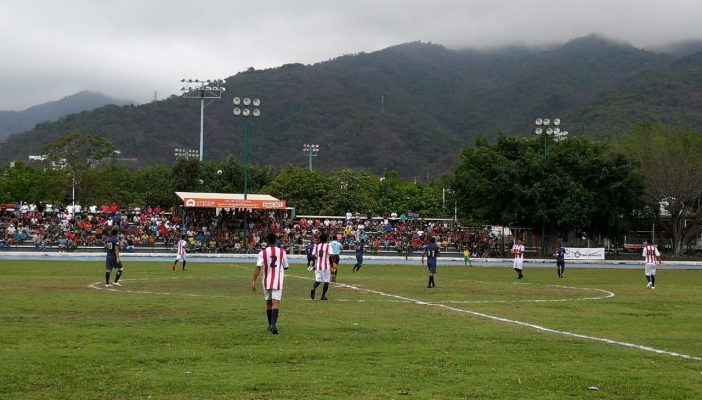 Golea Puerto Vallarta a Guachinango en la Copa Jalisco