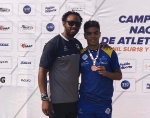 Vallartenses abastecen de medallas a Jalisco en la Olimpiada Nacional 1 Vallartenses abastecen de medallas a Jalisco en la Olimpiada Nacional