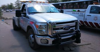 Huida de los tránsitos del estado, la prueba de la venganza