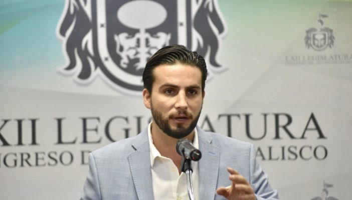 Propone Luis Munguía que haya 'agua potable para todos'