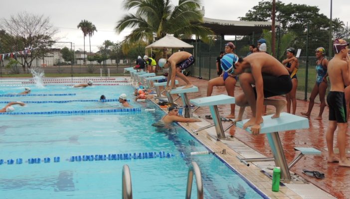 Vallartenses van por el campeonato nacional de natación