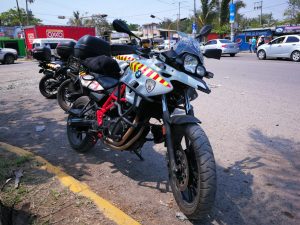 Faltaron a su palabra, operativos recaudatorios no se retiraron este fin de semana