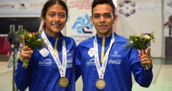 Gana Jalisco por vigésima vez la Olimpiada Nacional