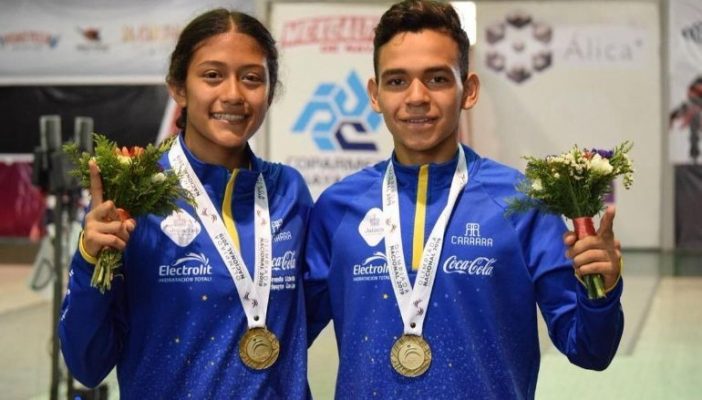 Gana Jalisco por vigésima vez la Olimpiada Nacional