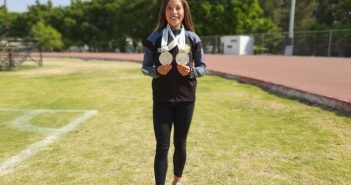 Jalisciense participará en la Universiada Mundial