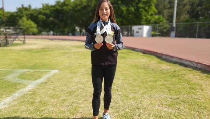 Jalisciense participará en la Universiada Mundial