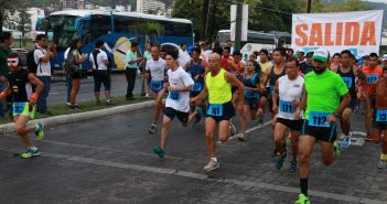 Lanzan convocatoria para carrera atlética en contra de las adicciones
