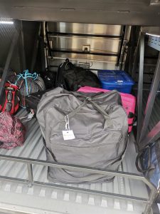 FGR detiene a 'transportista' con más de 15 kg de marihuana en Jalisco