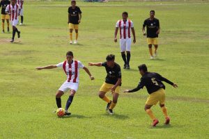 Arrasó Puerto Vallarta en su grupo, invicto y sin goles en contra en Copa Jalisco