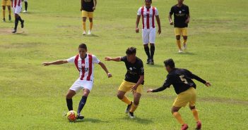 Bitácora deportiva para este fin de semana