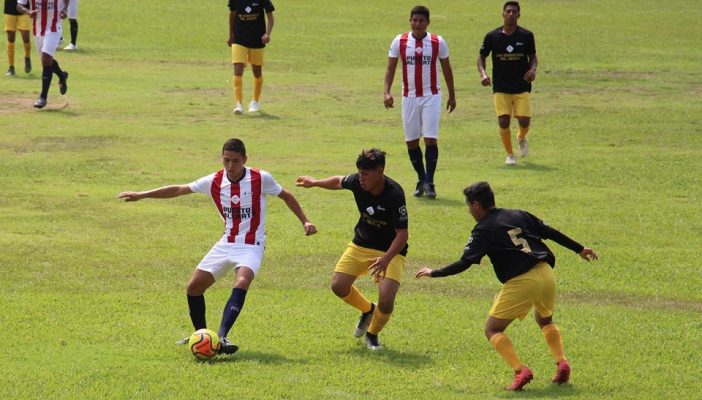 Bitácora deportiva para este fin de semana