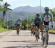 Cuarto reto ciclista de El Chimo a Punta de Mita