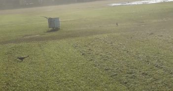 Tras denuncias de Vallarta Independiente, Comude rehabilita UD de Las Juntas