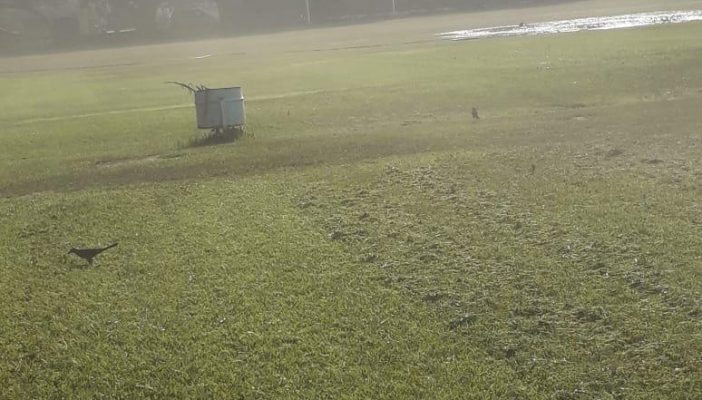 Tras denuncias de Vallarta Independiente, Comude rehabilita UD de Las Juntas