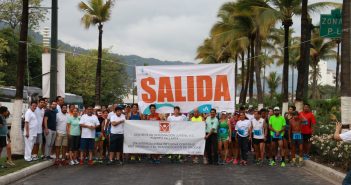 Bitácora deportiva para este fin de semana