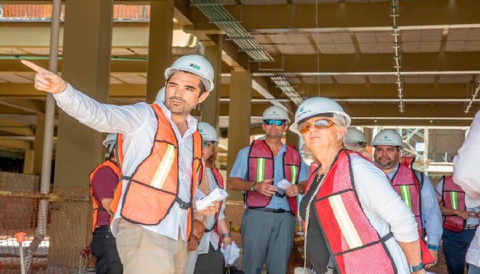 Puerto Vallarta busca incrementar su arribo de cruceros