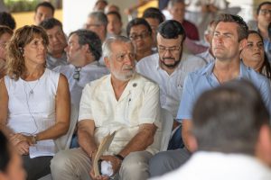 Puerto Vallarta busca incrementar su arribo de cruceros