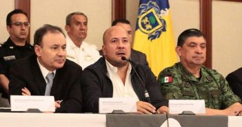 Mayo, mes con menos delitos patrimoniales de los últimos dos años: Alfaro