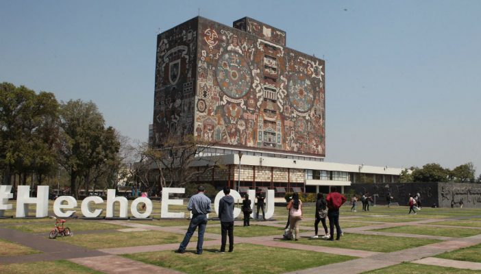 Alumna de la UNAM intentó suicidarse tras reprobar un examen