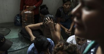 Gobierno mexicano ya comenzó a 'cazar' migrantes; lo que pidió USA