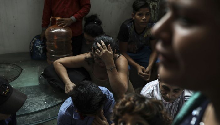 Gobierno mexicano ya comenzó a 'cazar' migrantes; lo que pidió USA