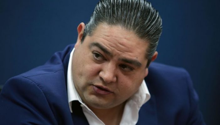 230 millones de pesos detectan como 'boquete' en sector salud