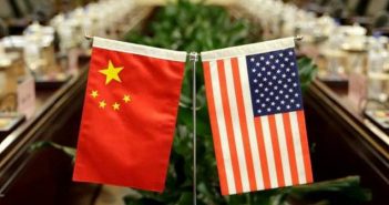 China anuncia que está lista para una guerra comercial con EU