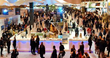 Jalisco logra 169 citas de negocios durante feria de turismo de reuniones