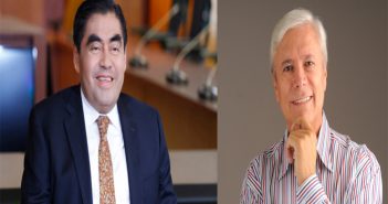 Se lleva Morena gubernaturas de Puebla y Baja California