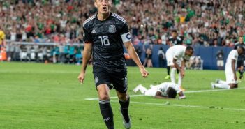 ¿A qué hora y por qué canal ver el Martinica vs México?