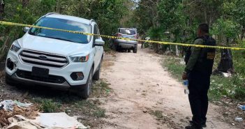 Jalisco, entre las entidades con más muertes violentas en México