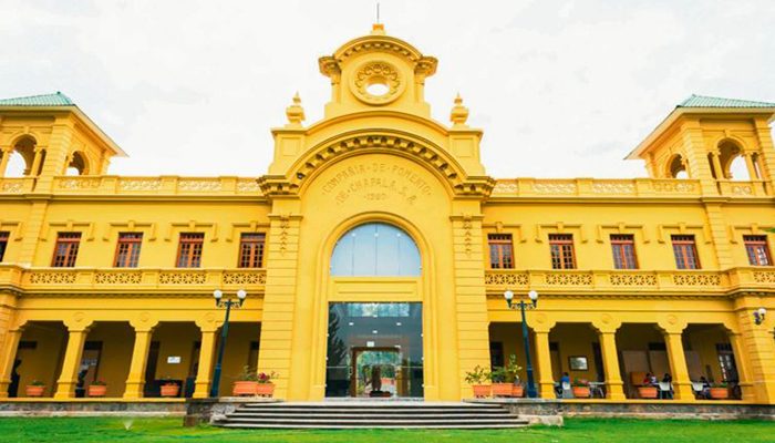 Llega a Jalisco el 'Laboratorio de Ciudadanía Digital'