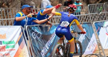 Jalisco se lleva medallas de oro en ciclismo de montaña