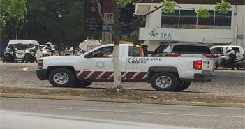 Alfaro asegura que operativos seguirán en Puerto Vallarta