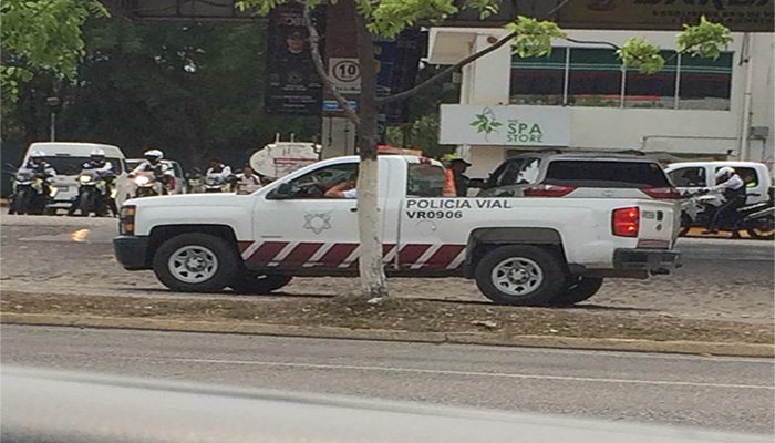 Alfaro asegura que operativos seguirán en Puerto Vallarta