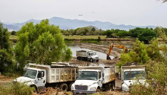 Asegura Vidanta que no obstruyó accesos a playas