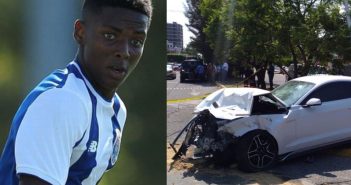 Juez solicitó suspender proceso contra Joao 'N' y podría quedar libre