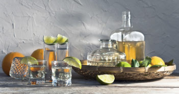 La Raicilla es oficialmente Jalisciense de origen