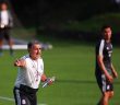 Viaja la Selección a Atlanta para primer partido de preparación vs Venezuela