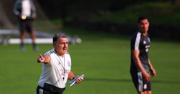 Viaja la Selección a Atlanta para primer partido de preparación vs Venezuela