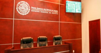 50 Jueces de Jalisco son investigados por posible corrupción